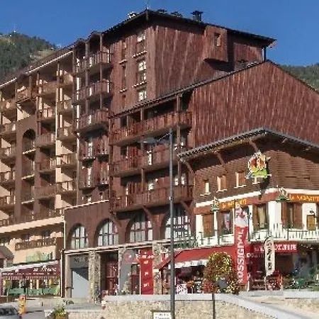 Le Panoramic I 6